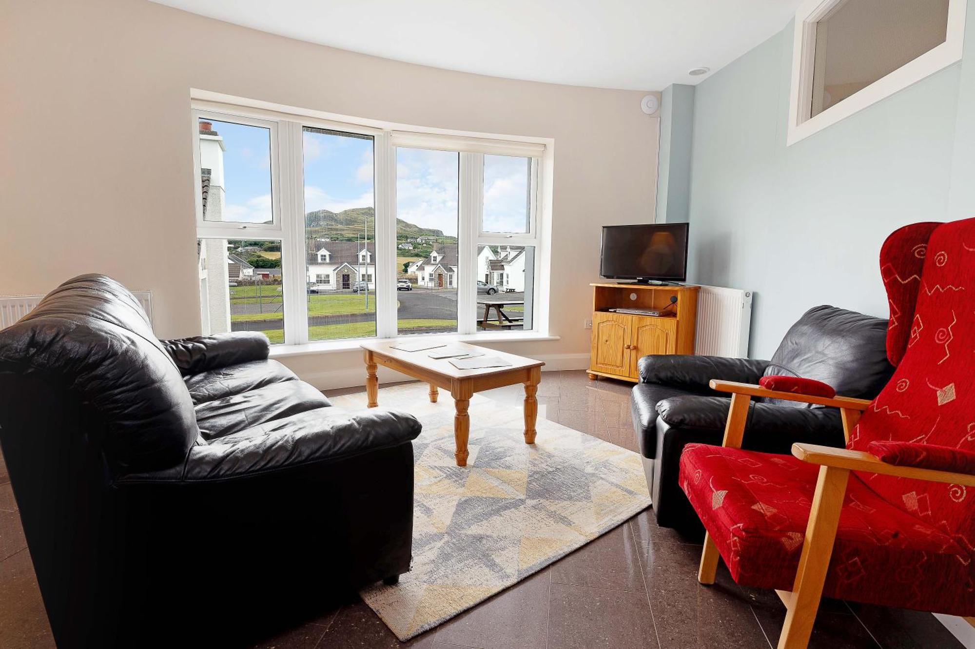 Coastguard - Type B-e Holiday home *