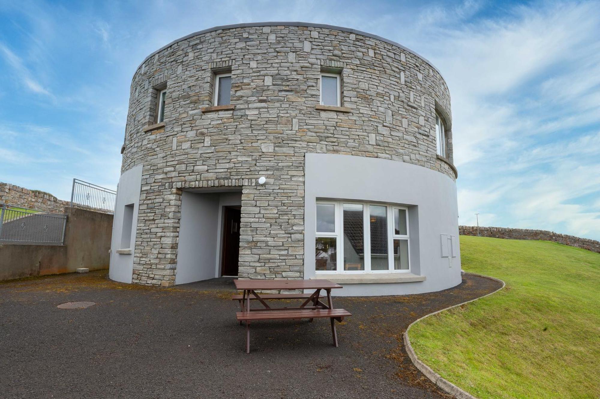 Coastguard - Type B-e Holiday home *